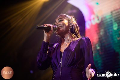 Gam The Star at Fake Club — photo 126