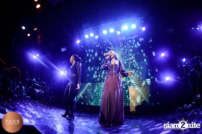 Gam The Star at Fake Club — photo 133