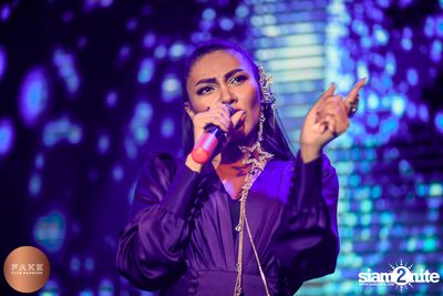 Gam The Star at Fake Club — photo 135