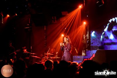 Gam The Star at Fake Club — photo 142