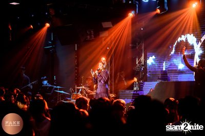 Gam The Star at Fake Club — photo 143