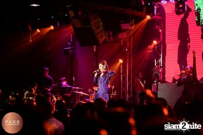 Gam The Star at Fake Club — photo 145