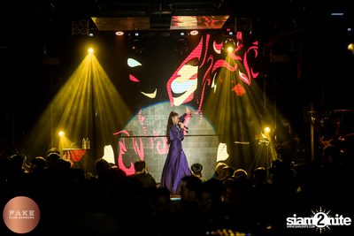 Gam The Star at Fake Club — photo 147