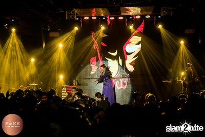 Gam The Star at Fake Club — photo 148