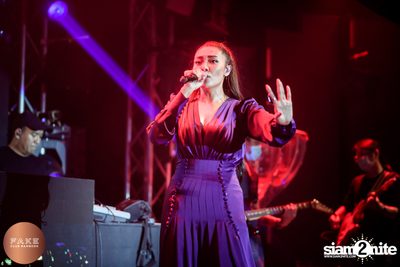 Gam The Star at Fake Club — photo 151