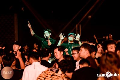 Gam The Star at Fake Club — photo 153