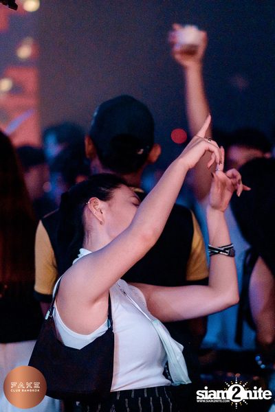 Gam The Star at Fake Club — photo 155
