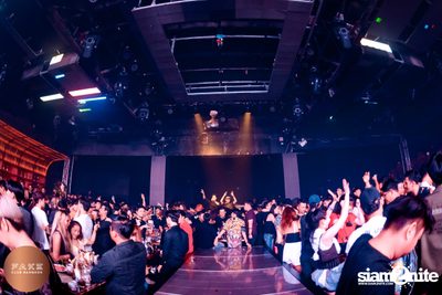 Gam The Star at Fake Club — photo 156