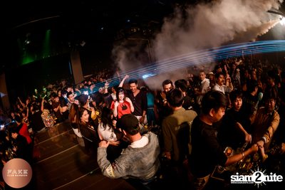Gam The Star at Fake Club — photo 157