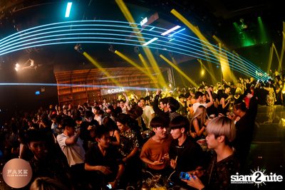 Gam The Star at Fake Club — photo 158