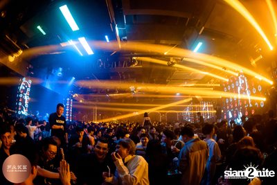 Gam The Star at Fake Club — photo 159
