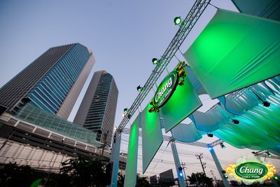 Chang Chill Park ที่ The Street Ratchada — photo 9