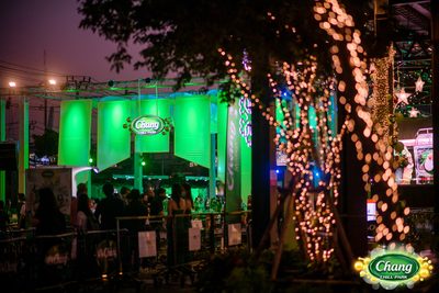 Chang Chill Park ที่ The Street Ratchada — photo 16