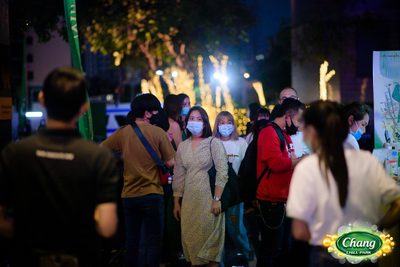 Chang Chill Park ที่ The Street Ratchada — photo 19
