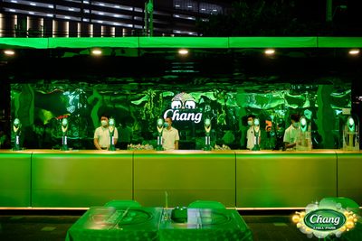 Chang Chill Park ที่ The Street Ratchada — photo 25