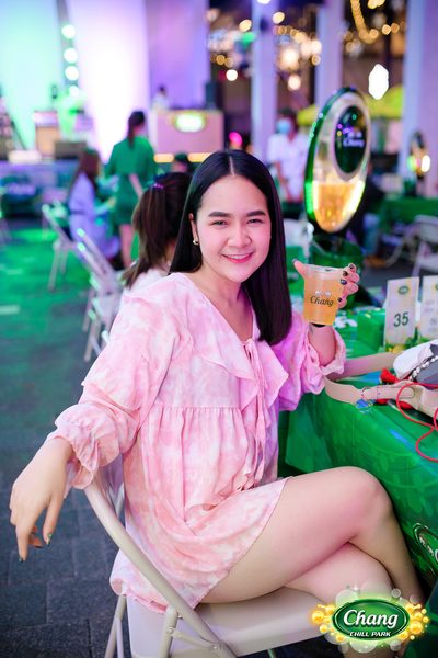 Chang Chill Park ที่ The Street Ratchada — photo 31