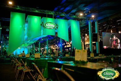 Chang Chill Park ที่ The Street Ratchada — photo 33