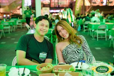 Chang Chill Park ที่ The Street Ratchada — photo 35