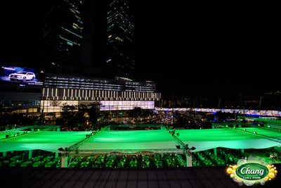Chang Chill Park ที่ The Street Ratchada — photo 37