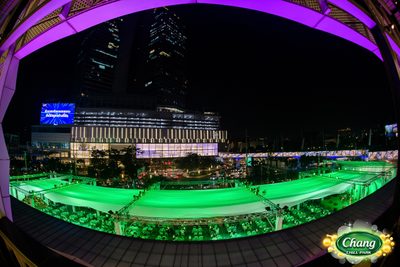 Chang Chill Park ที่ The Street Ratchada — photo 38
