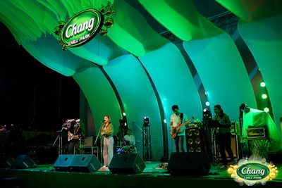 Chang Chill Park ที่ The Street Ratchada — photo 40