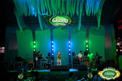 Chang Chill Park ที่ The Street Ratchada — photo 41