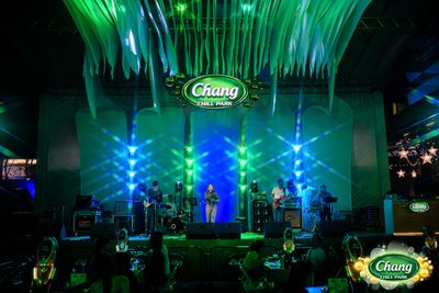 Chang Chill Park ที่ The Street Ratchada — photo 42