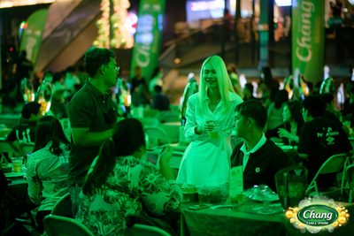 Chang Chill Park ที่ The Street Ratchada — photo 45