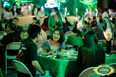 Chang Chill Park ที่ The Street Ratchada — photo 51