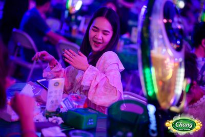 Chang Chill Park ที่ The Street Ratchada — photo 59
