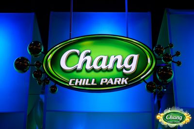Chang Chill Park ที่ The Street Ratchada — photo 61