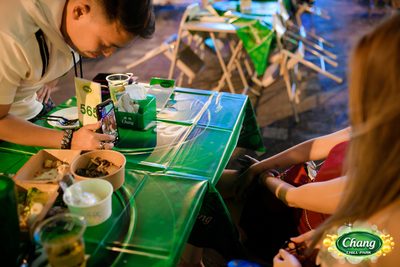 Chang Chill Park ที่ The Street Ratchada — photo 62