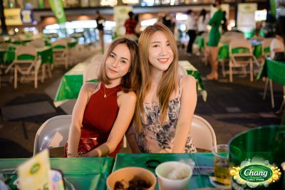 Chang Chill Park ที่ The Street Ratchada — photo 63