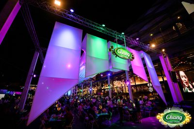 Chang Chill Park ที่ The Street Ratchada — photo 64