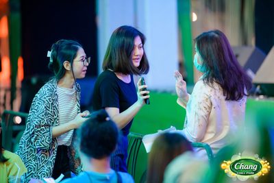 Chang Chill Park ที่ The Street Ratchada — photo 84
