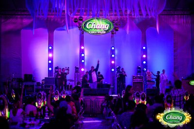 Chang Chill Park ที่ The Street Ratchada — photo 91
