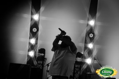 Chang Chill Park ที่ The Street Ratchada — photo 97