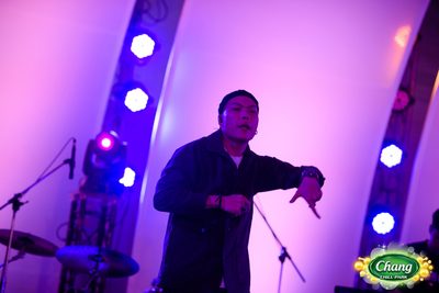 Chang Chill Park ที่ The Street Ratchada — photo 99