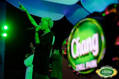 Chang Chill Park ที่ The Street Ratchada — photo 112