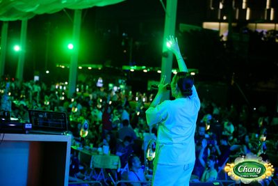 Chang Chill Park ที่ The Street Ratchada — photo 118