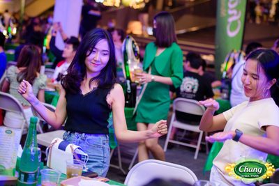 Chang Chill Park ที่ The Street Ratchada — photo 133