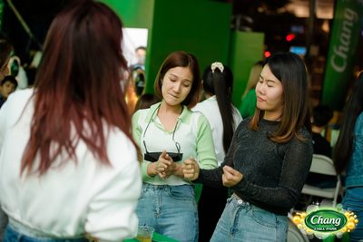 Chang Chill Park ที่ The Street Ratchada — photo 137