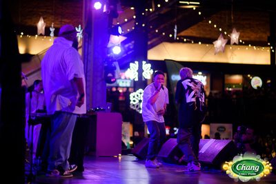 Chang Chill Park ที่ The Street Ratchada — photo 139