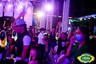 Chang Chill Park ที่ The Street Ratchada — photo 148
