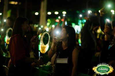 Chang Chill Park ที่ The Street Ratchada — photo 159