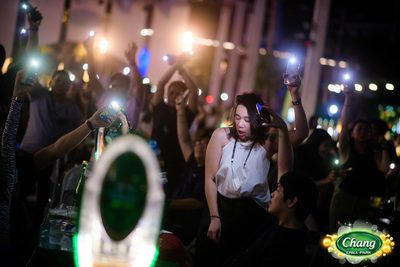 Chang Chill Park ที่ The Street Ratchada — photo 162