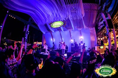 Chang Chill Park ที่ The Street Ratchada — photo 173
