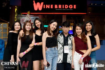 Lipta at Wine Bridge — photo 7