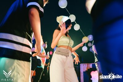 Illumination boat party at Mekhala Pier — photo 57