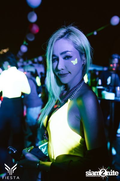 Illumination boat party at Mekhala Pier — photo 61